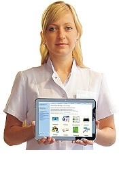 Abrechnungssoftware f�r Pflegedienste